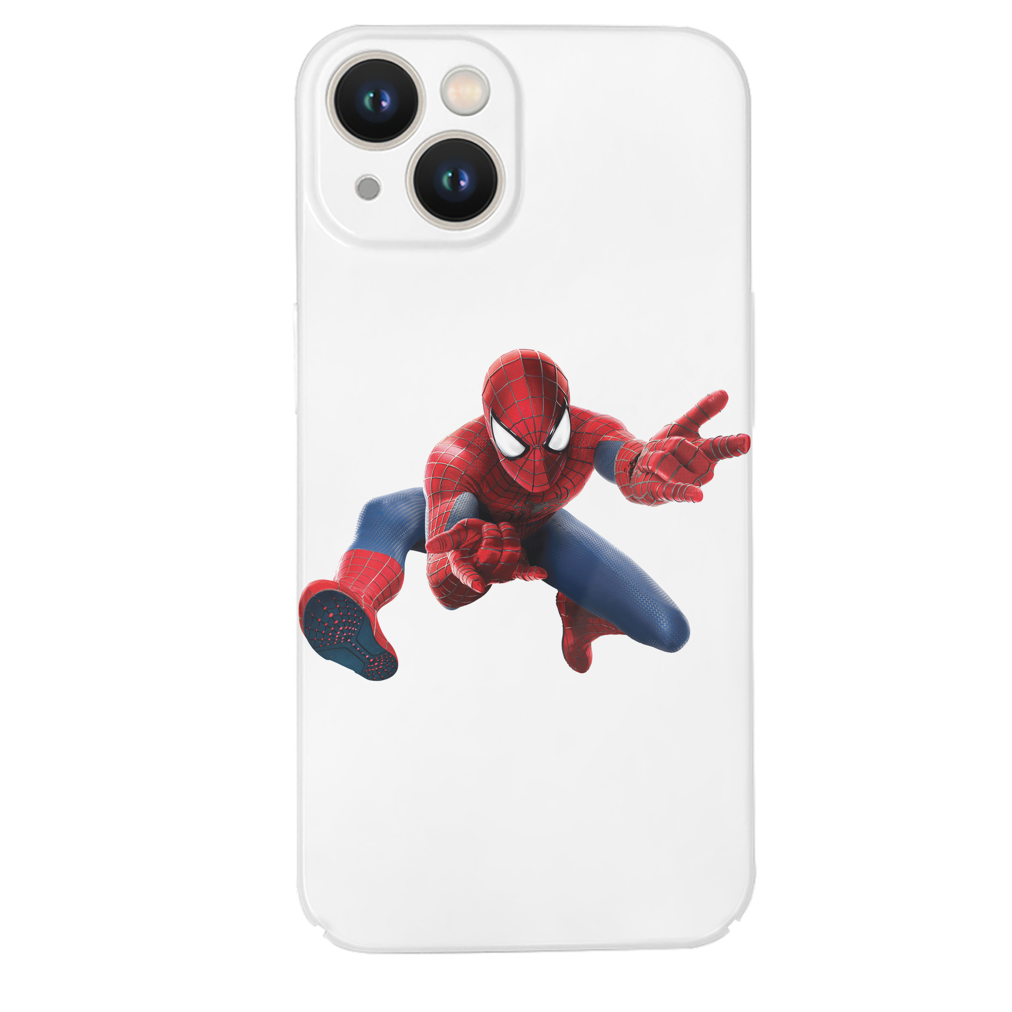 （画像用） アベンジャーズ The Avengers 【iPhone 14シリーズ対応】ハードケース